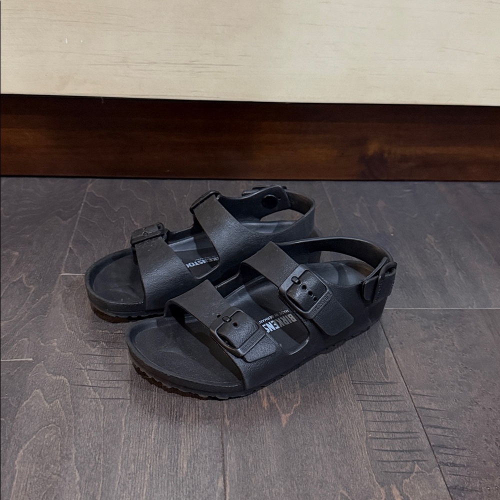 Kids Birkenstock sandals